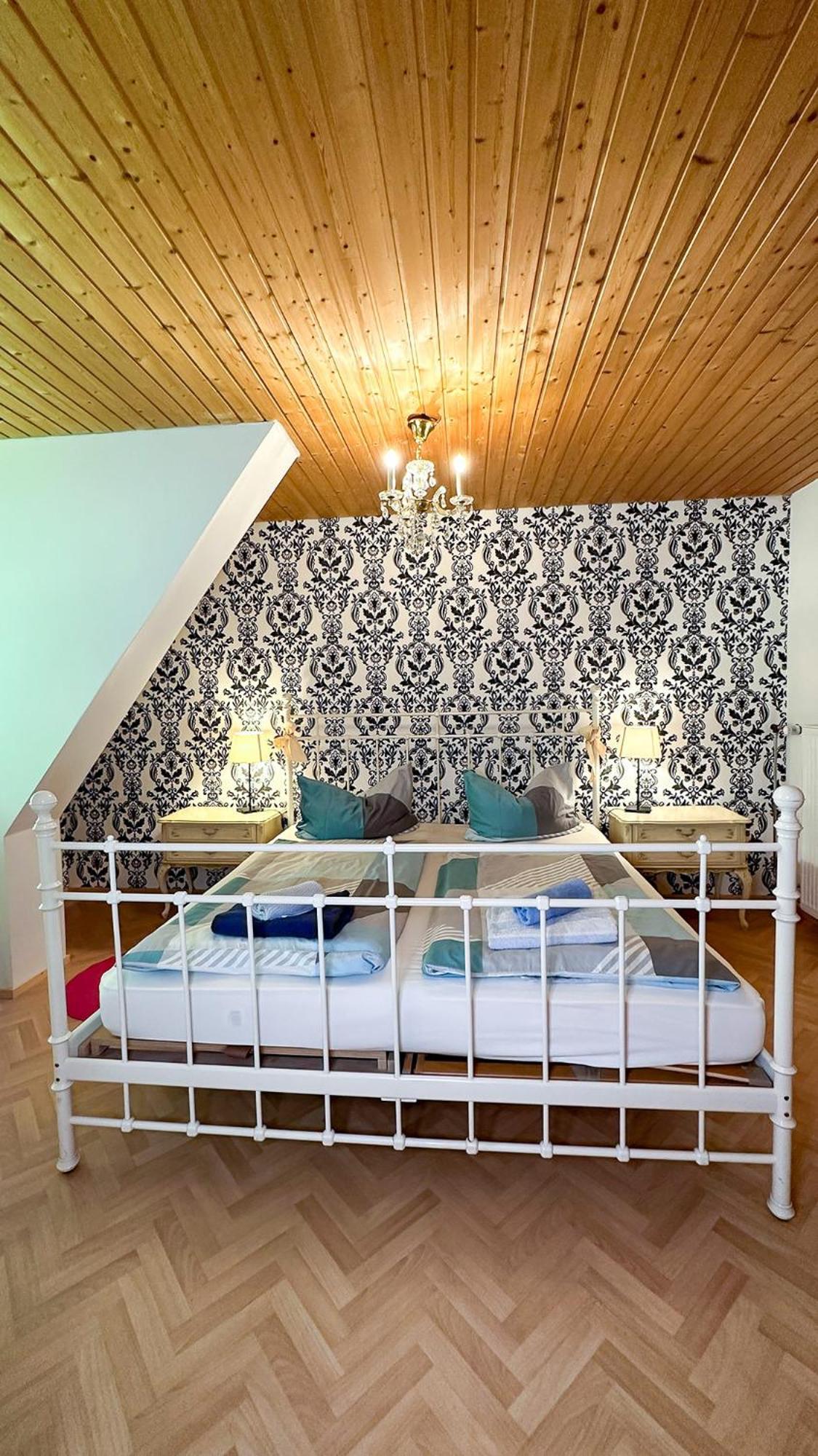 Ferienwohnung Almbauernhof Ruhpolding Exterior foto