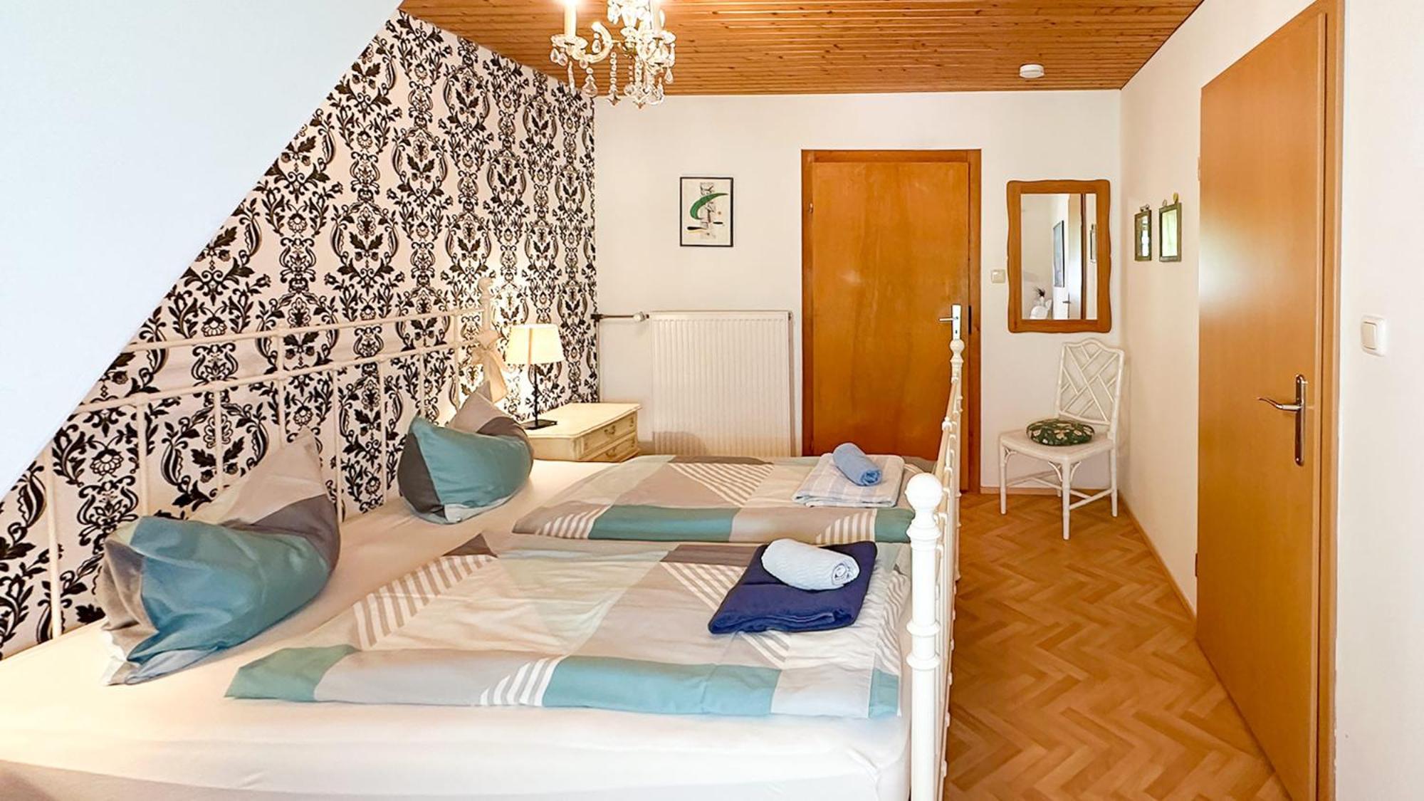 Ferienwohnung Almbauernhof Ruhpolding Exterior foto