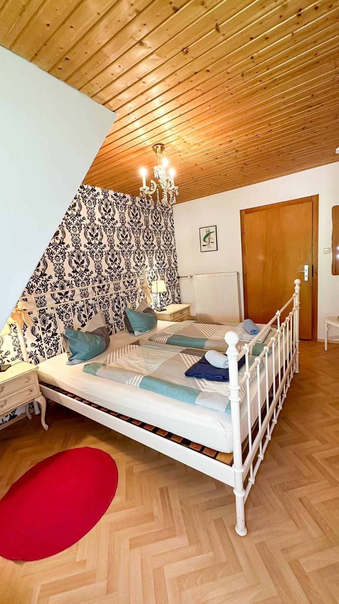 Ferienwohnung Almbauernhof Ruhpolding Exterior foto