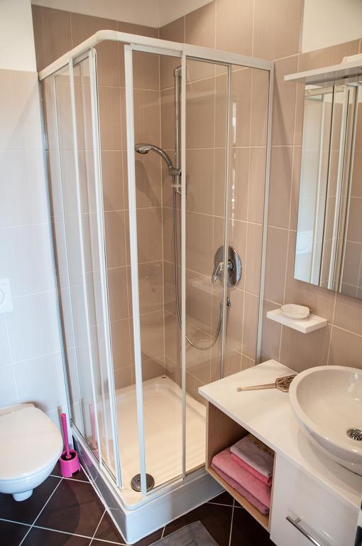 Ferienwohnung Almbauernhof Ruhpolding Zimmer foto