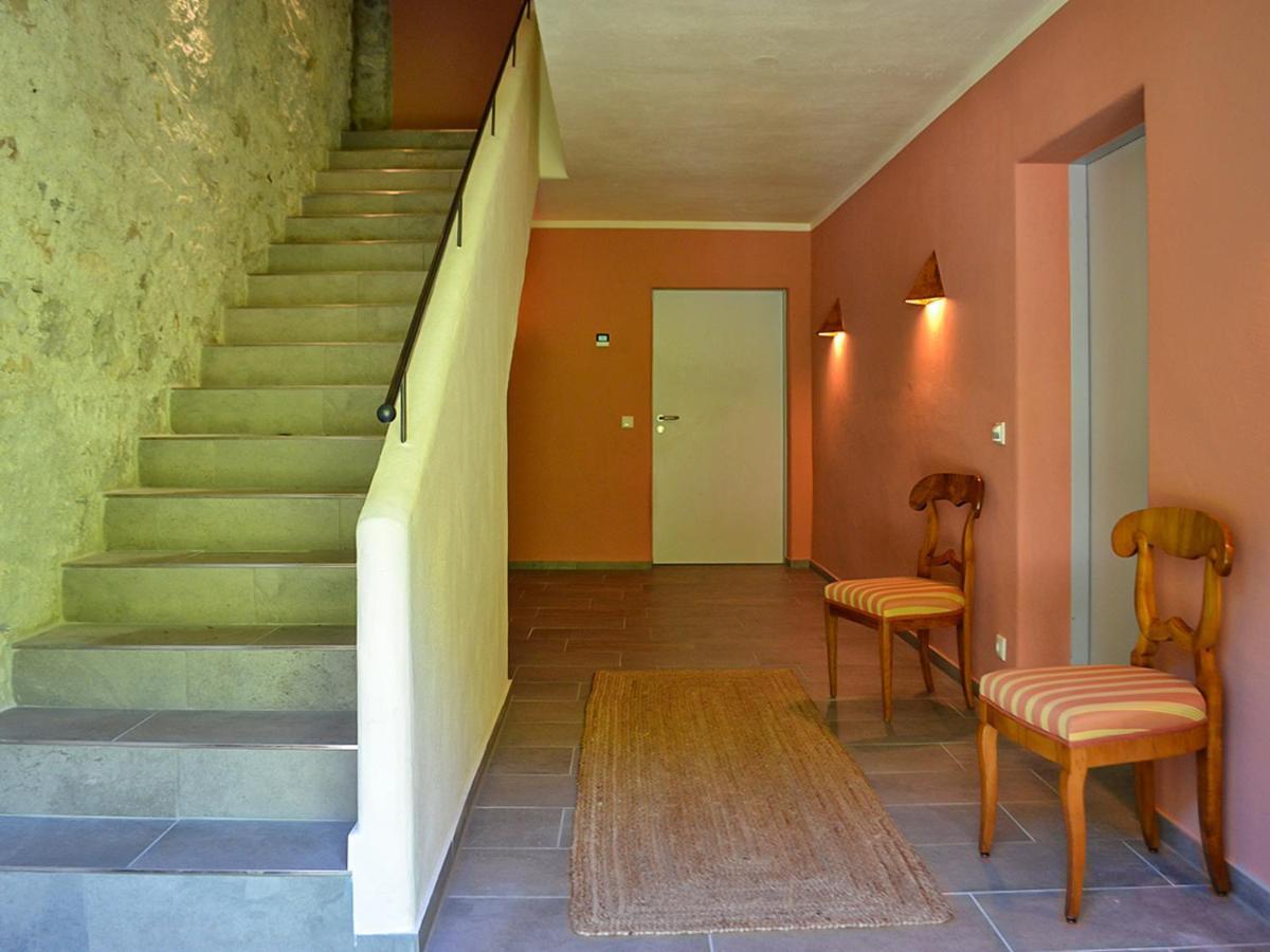 Ferienwohnung Almbauernhof Ruhpolding Exterior foto